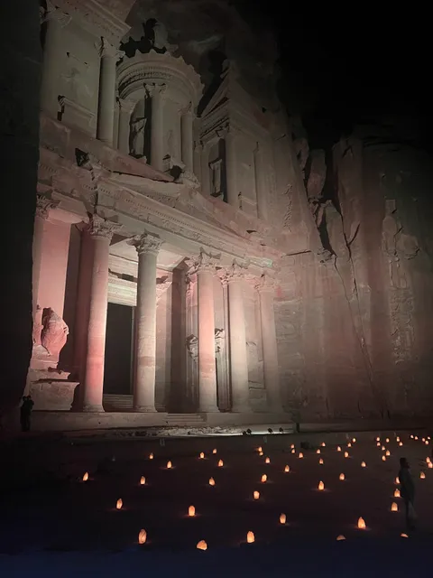 Indiana Jones Homestay