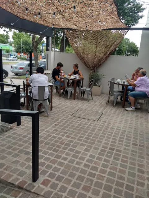 Luis María & Cia Banda Norte