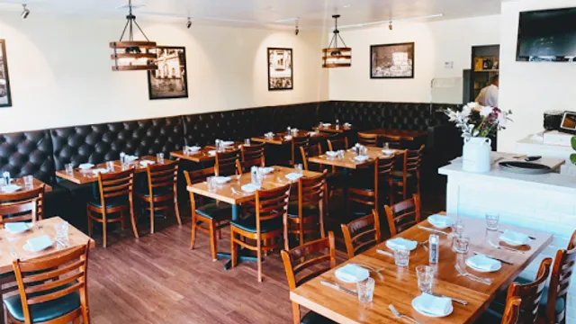 La Stanza Cucina Italiana