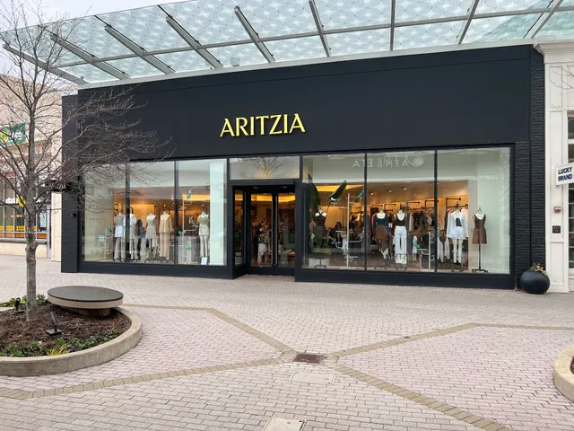 Aritzia