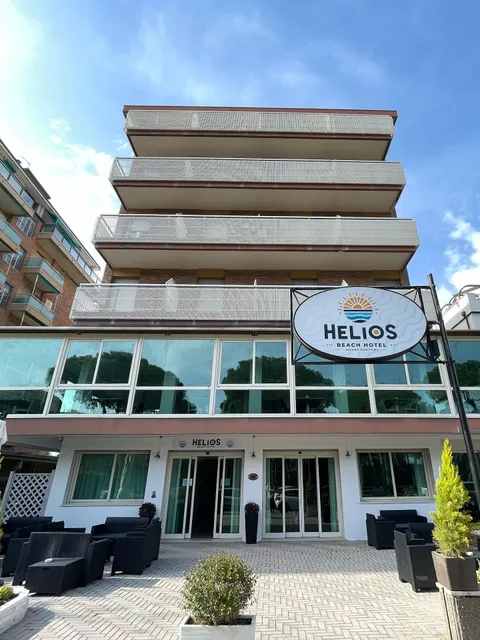 Hotel Helios