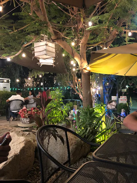 La Verbena Foodcourt