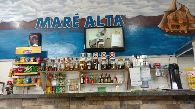 Maré Alta