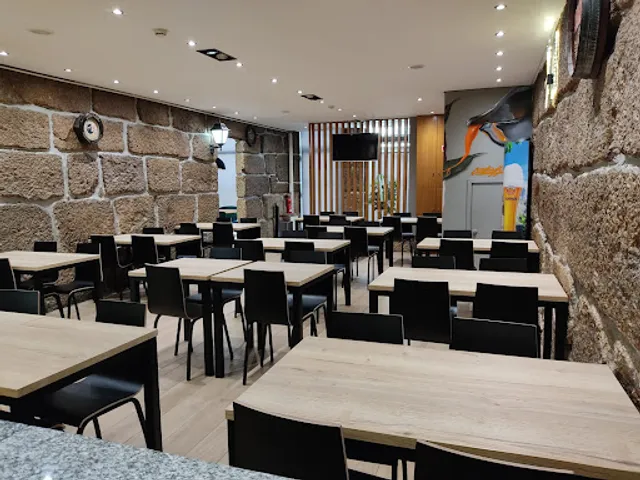 Casa das Francesinhas do Pingarelho