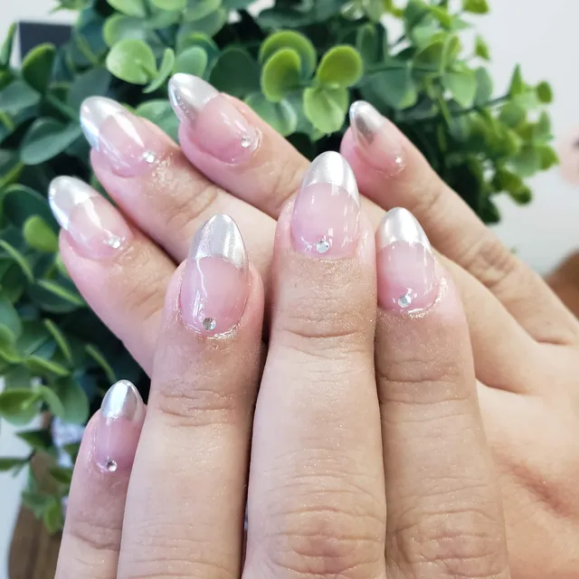 My Nails ( 10% off first time Customer )
