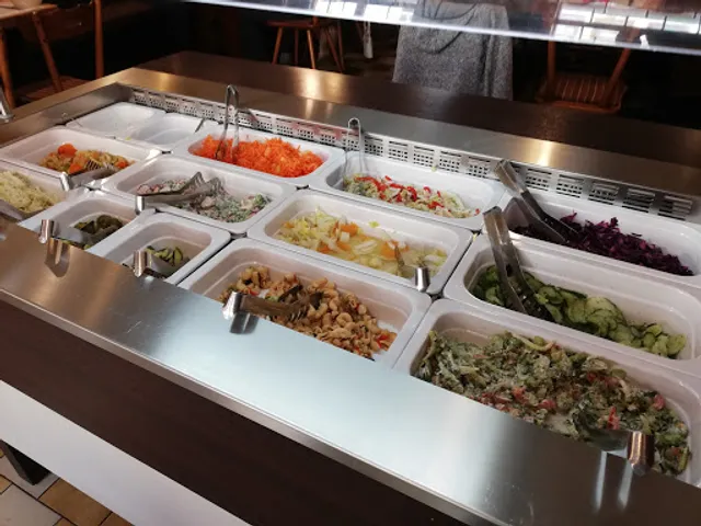 Altdeutsche Bauernstube