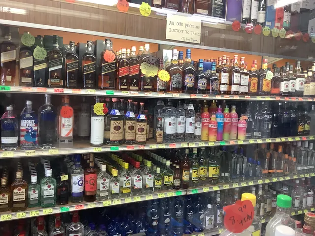 Prosperous Wine & Liquor