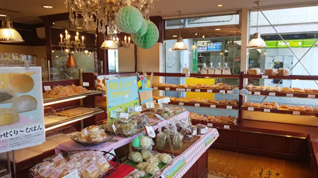 Kafebekarikobeyaoamiten