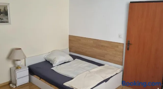 Pokoje Gościnne Karina