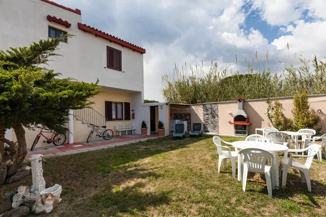 Appartamenti Sant'Andrea