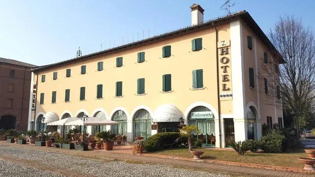 Hotel Bentivoglio