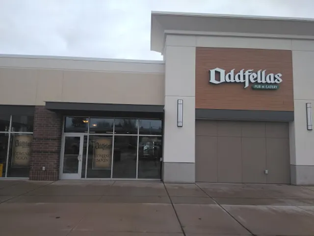 Oddfellas Pub & Eatery Tacoma