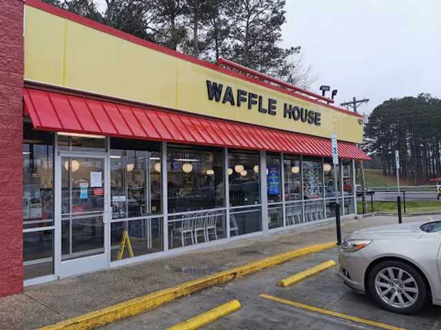 Waffle House