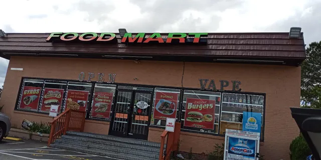 Food Mart