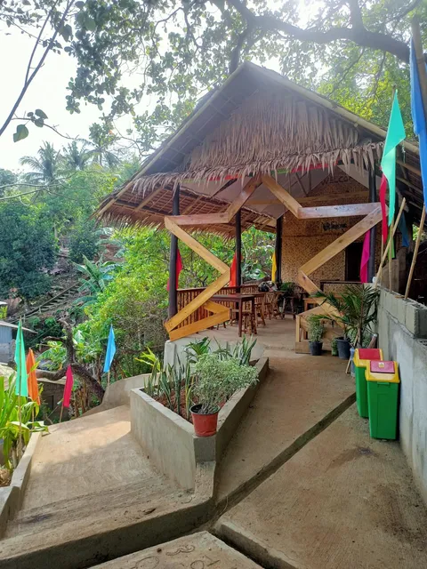 Alta-Cabana Lodge and Snack Bar