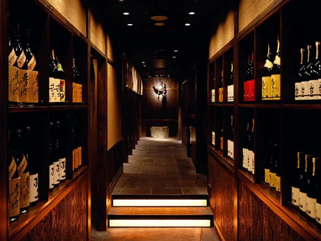 Satsuma Gokamon Tenmabashi