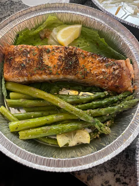 State 2 State II Restaurant