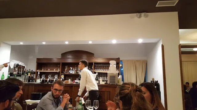 1000 • Pizza and Diner