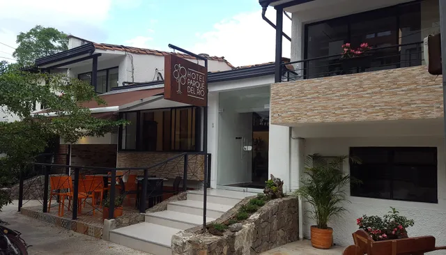 Rivière Boutique Hotel