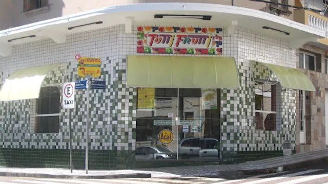 Tutti Frutti de Itatiba