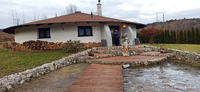 Dovolenkový dom Dubak, Nízke Tatry