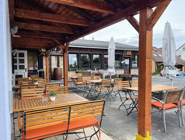 Glashütten Jägerhof