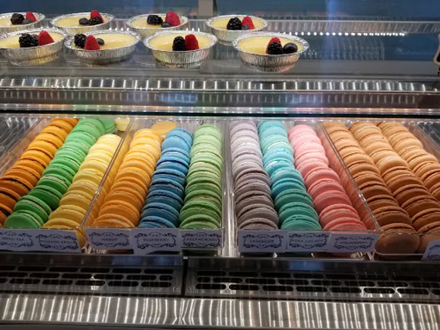 Adelyn Bakery Boutique