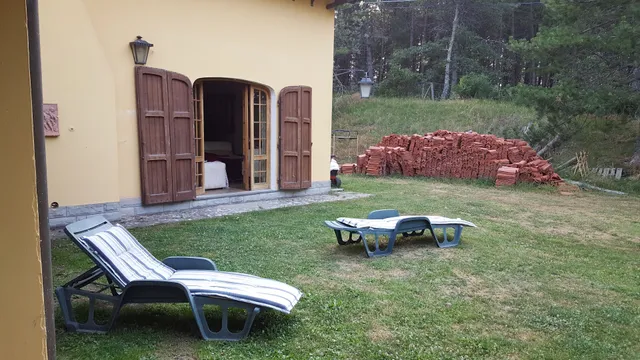 B&B CASAMONTI
