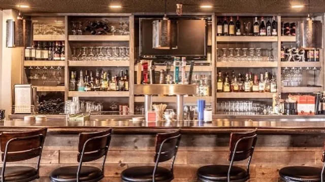 Gabriella's Restaurants Ltd