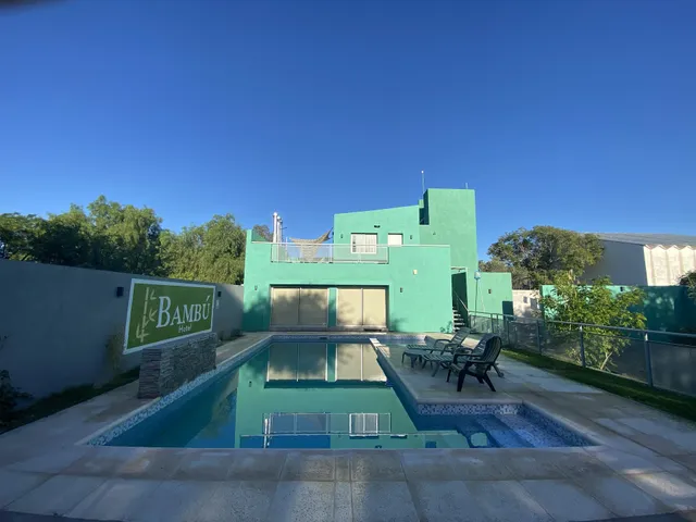 Bambú Hotel