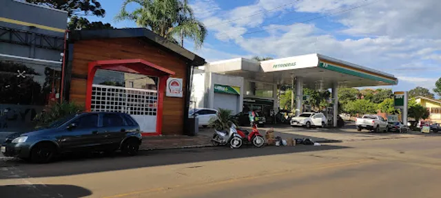 Floripa Sushi Erechim