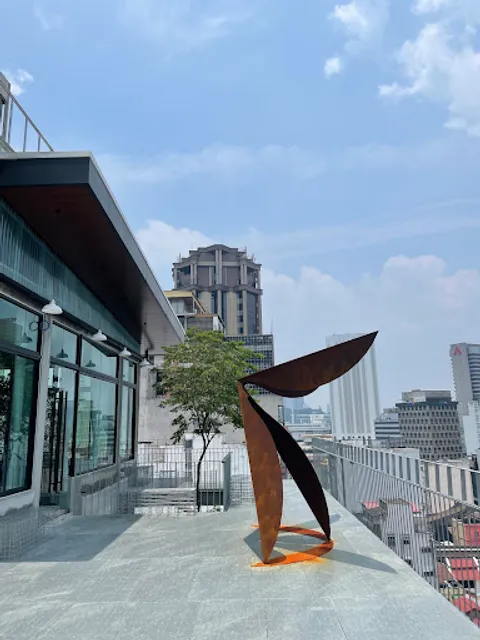 UR-MU @ Toffee, Raja Chulan