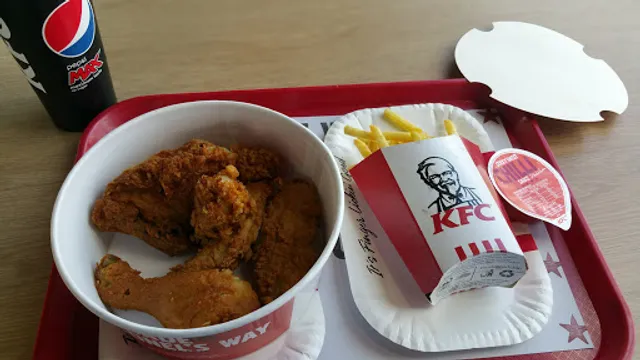 KFC