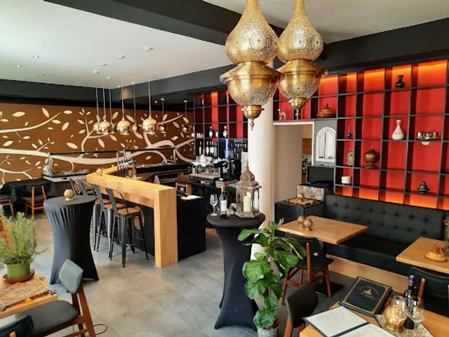 Restaurant Ya Habibi