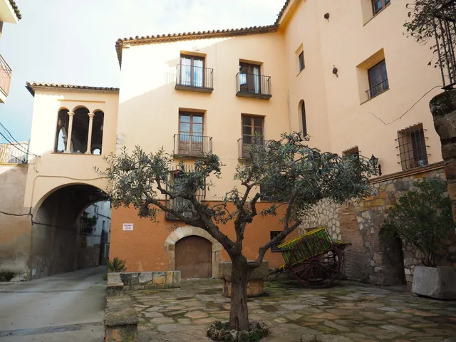 Alberg Casa Albano