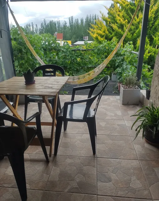 CABAÑAS PELME TAU San Rafael Mendoza / HOSPEDAJES ZÉO FLORIANÓPOLIS BRASIL