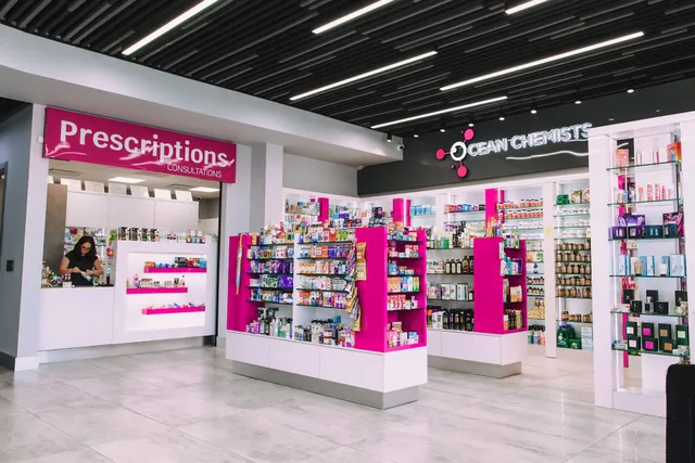 Ocean Chemists Pharmacy