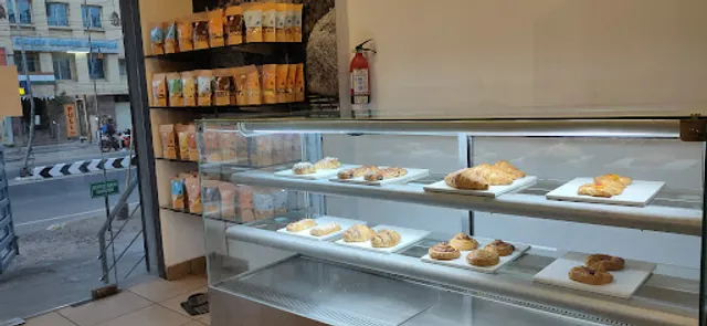 Gingerbread Premium Bakers