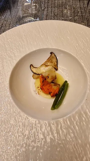 Ristorante pesce Flambè 18 | Vasto