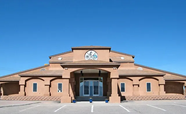 Rio Rancho United Methodist Church