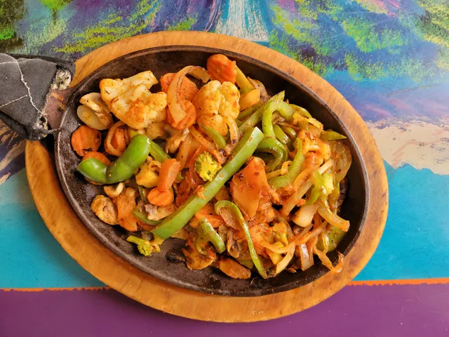 El Jarochito Mexican Restaurant