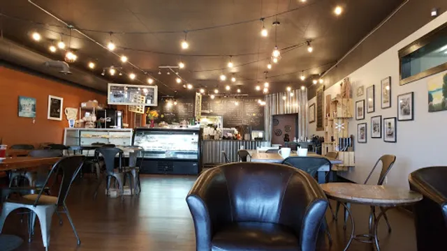 FIX. Coffee Bar & Bakery