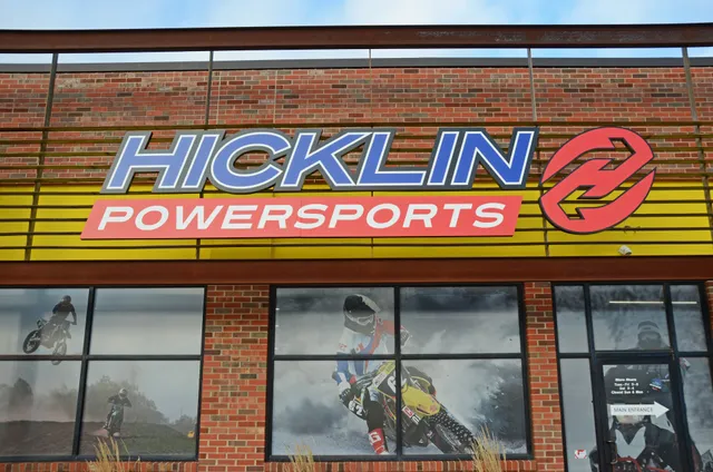 Hicklin Power Sports