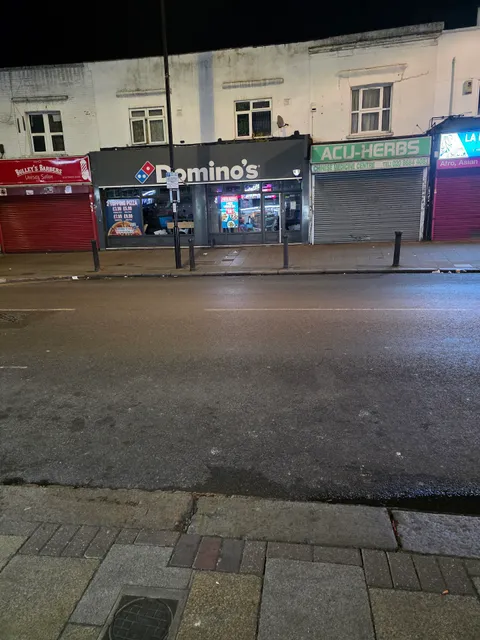 Domino's Pizza - London - Thornton Heath