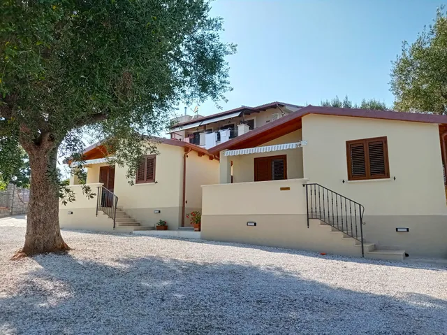 Case vacanze la Quercia