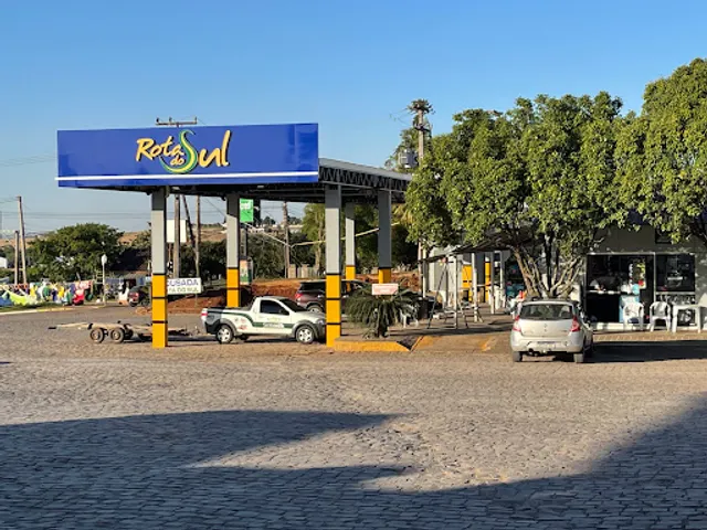 Restaurante Rota do Sul