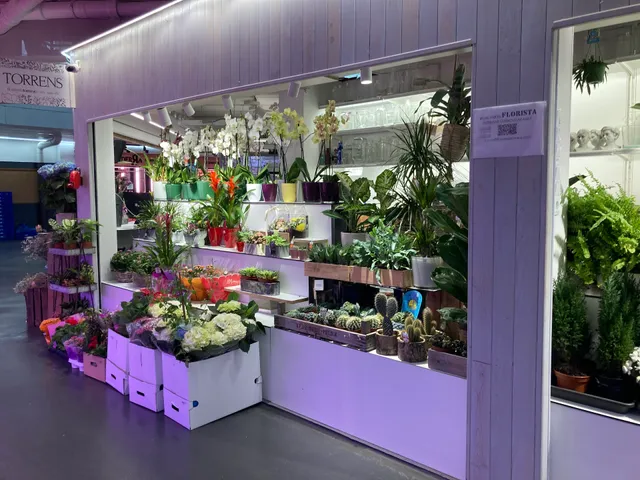 Mercado del Ensanche