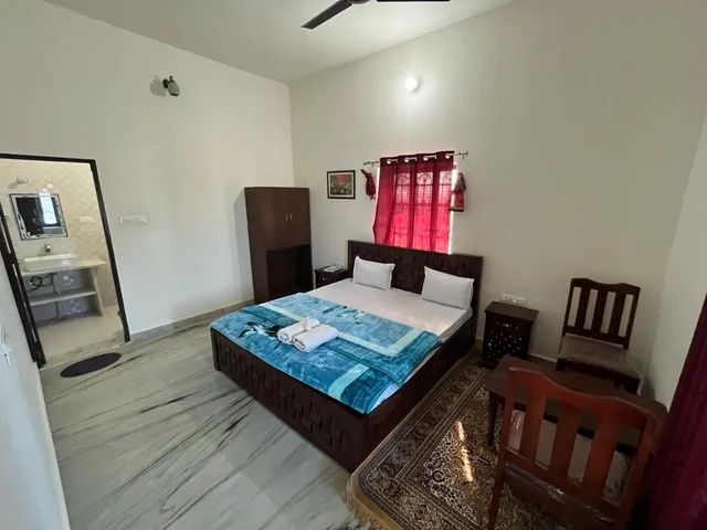 Silver sands home stay