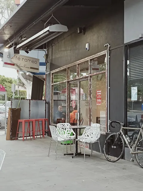 Caffe Romeo