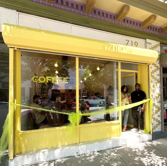 Goldrush Asbury Park